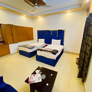Hotel Mehran Multan